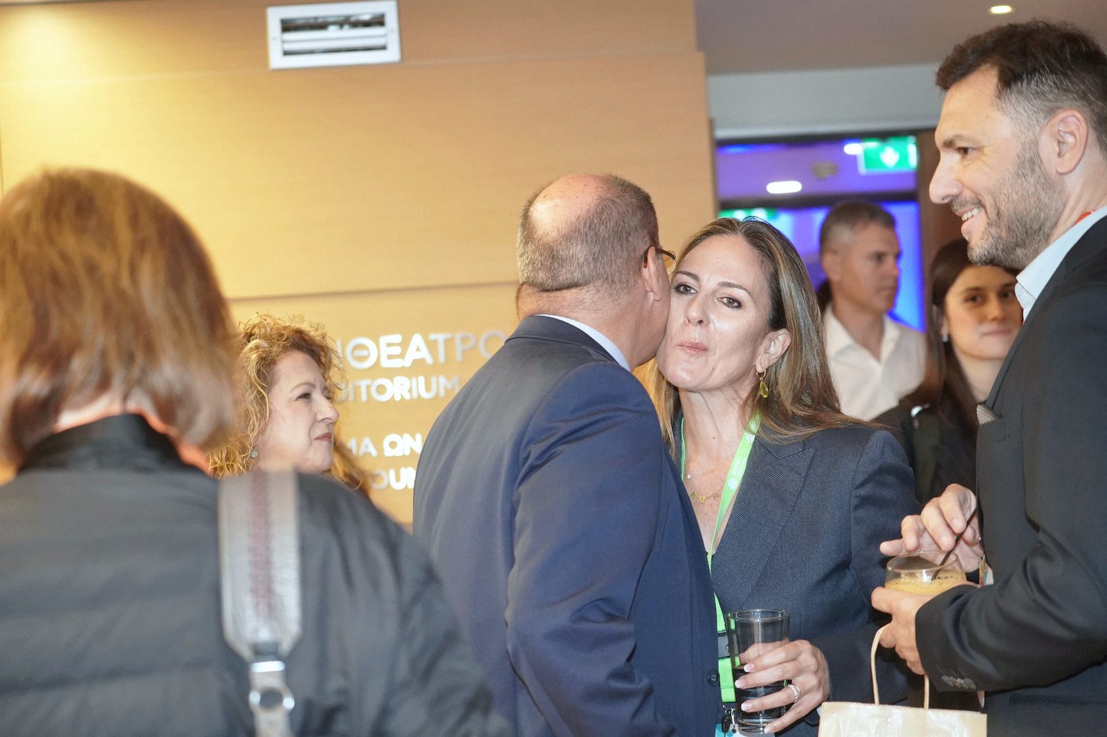 Networking
