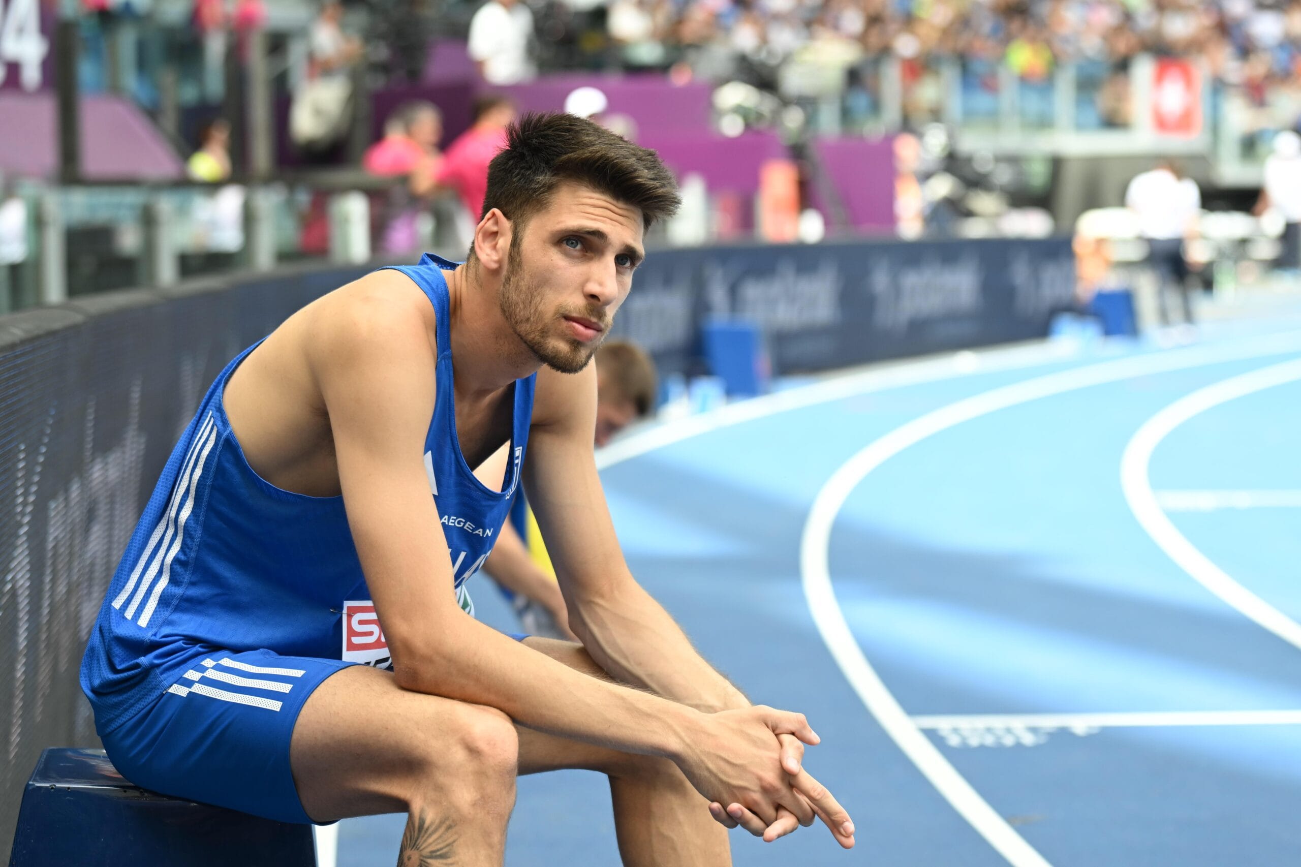 Αντώνης Μέρλος