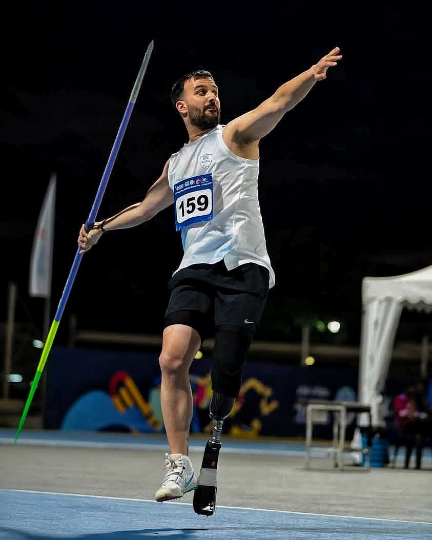 Μανώλης Γιακουμάκης