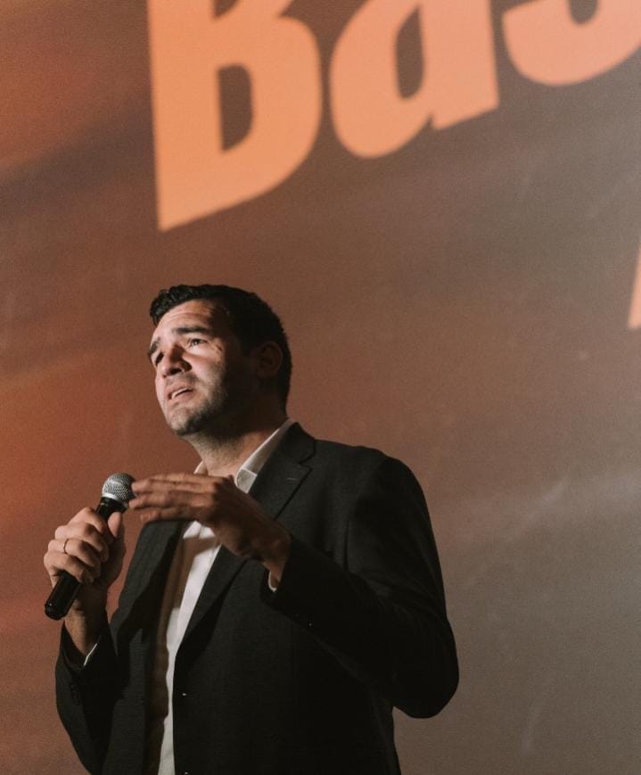 Δημήτρης Μαυροειδής