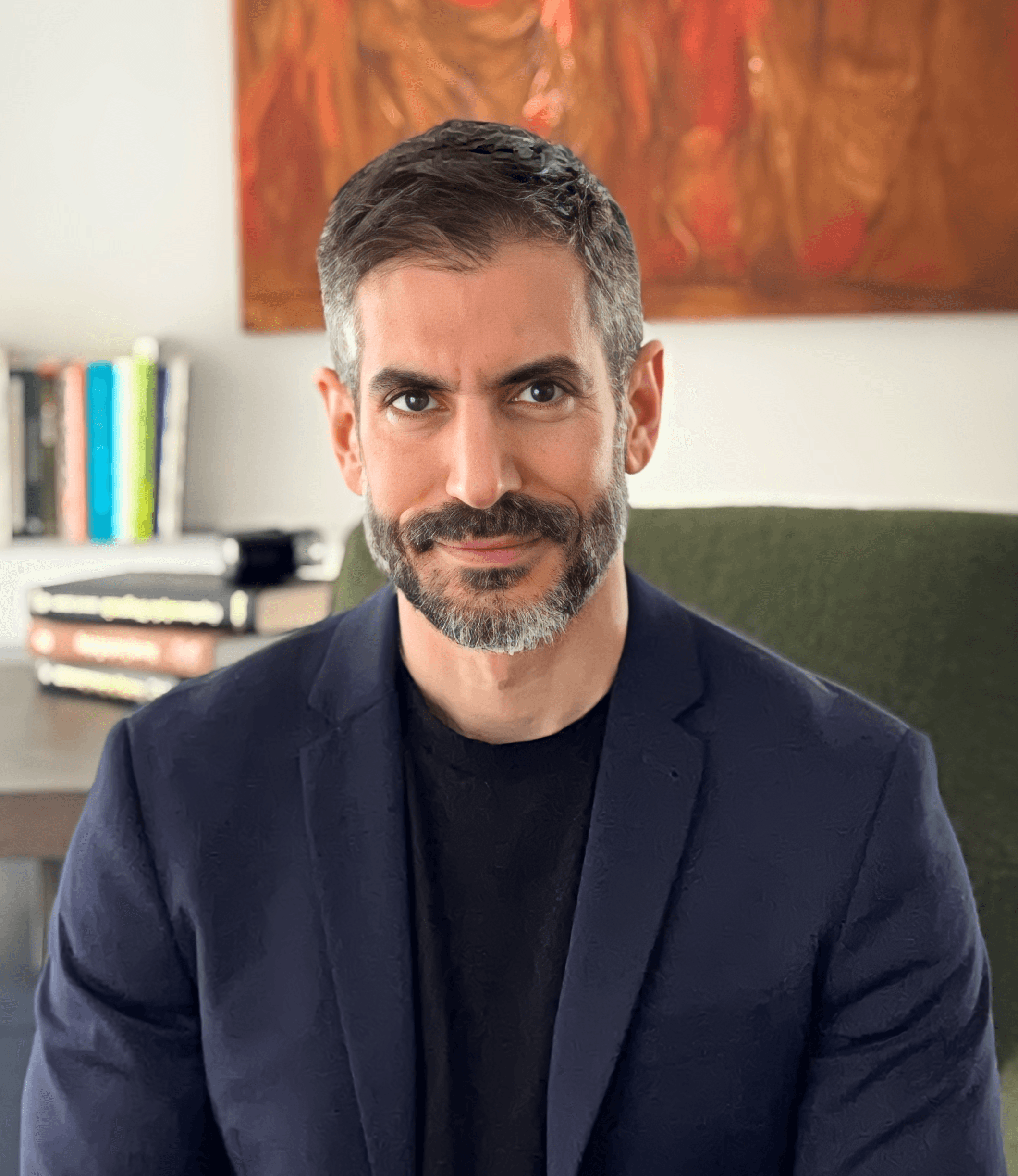 Χαράλαμπος Πέτρας