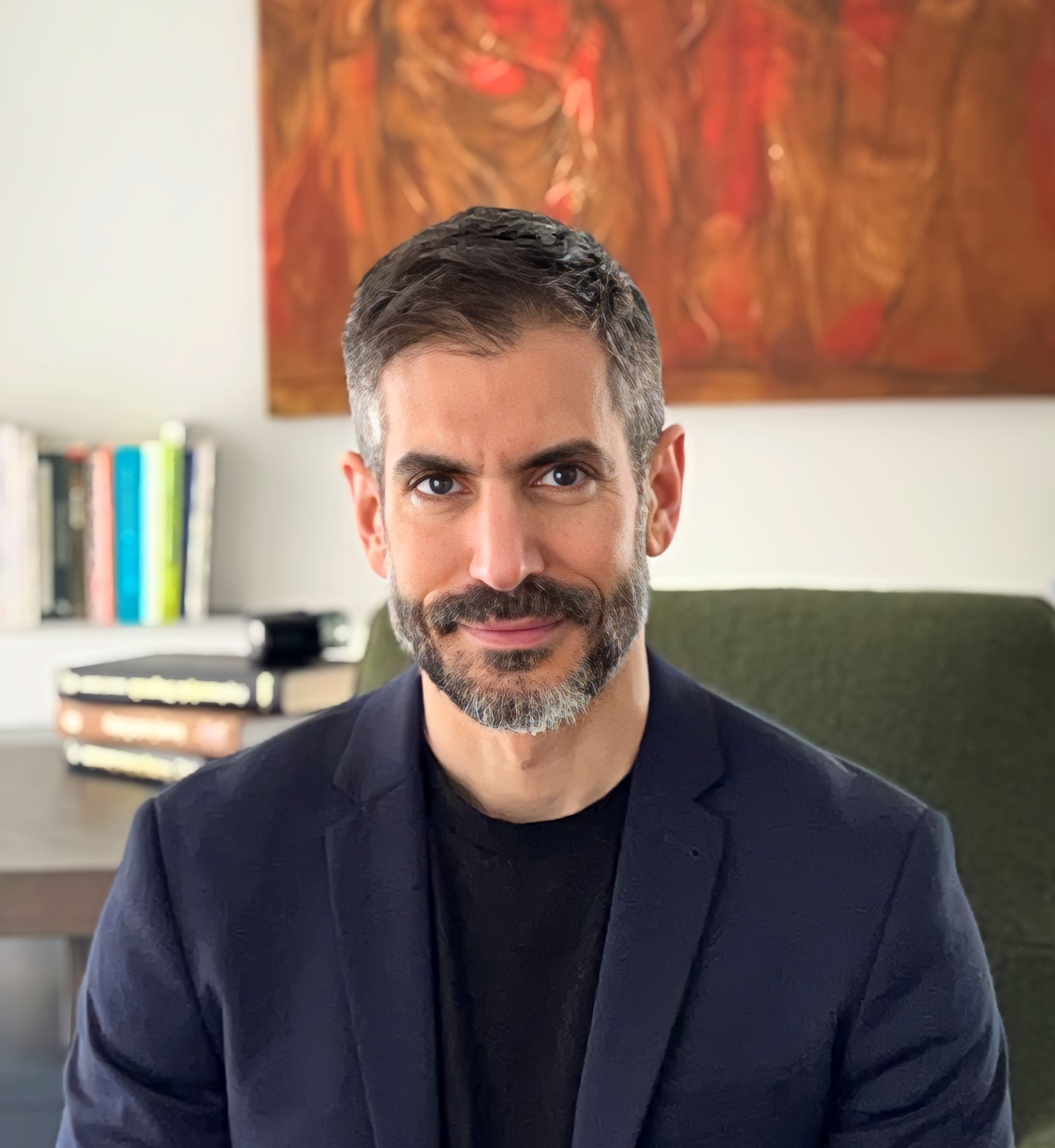 Χαράλαμπος Πέτρας