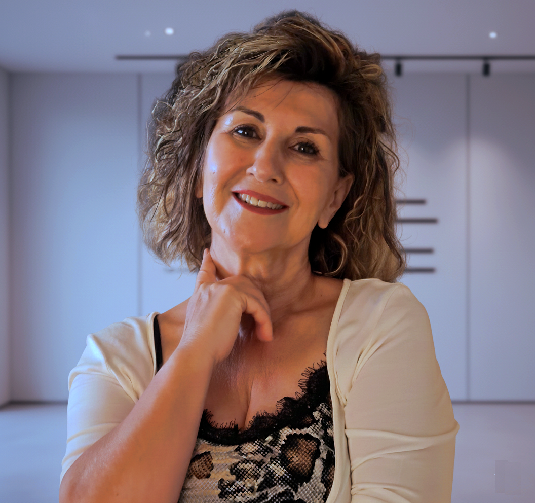 Φωτεινή Πασχίδου