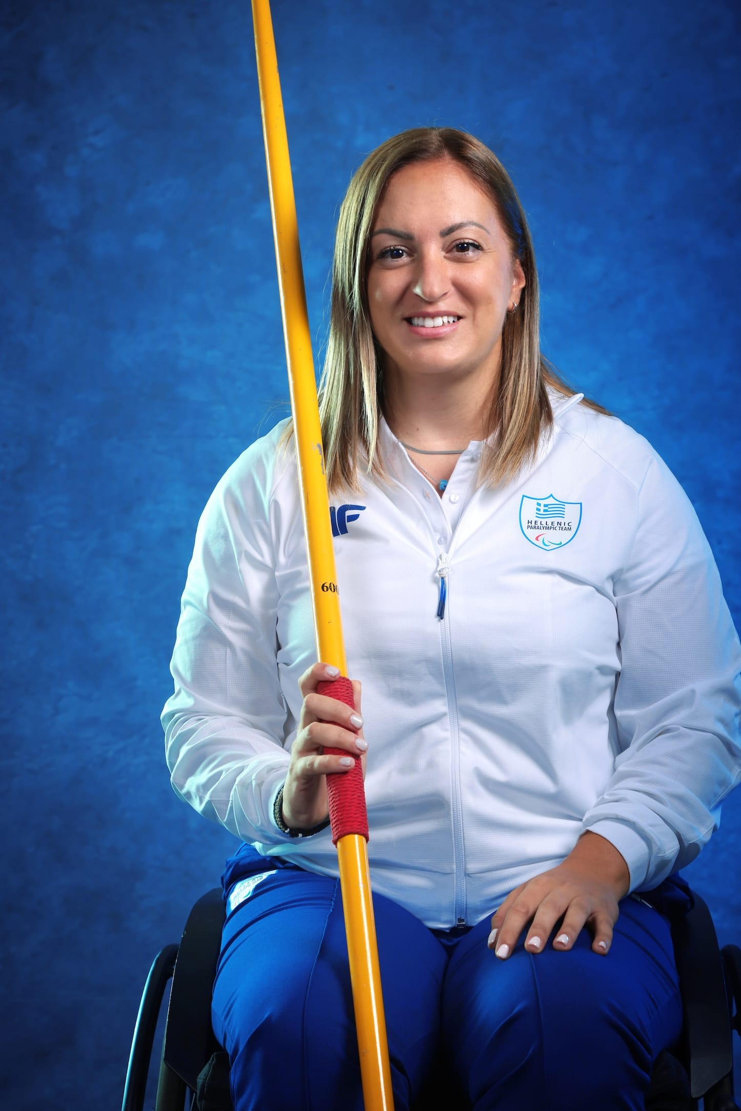 Τανία Κεραμυδά