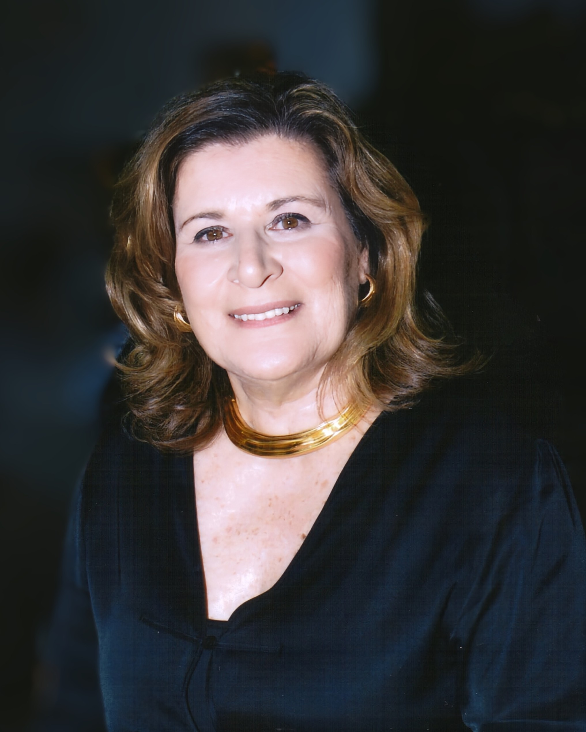 Ειρήνη Νικολαΐδου