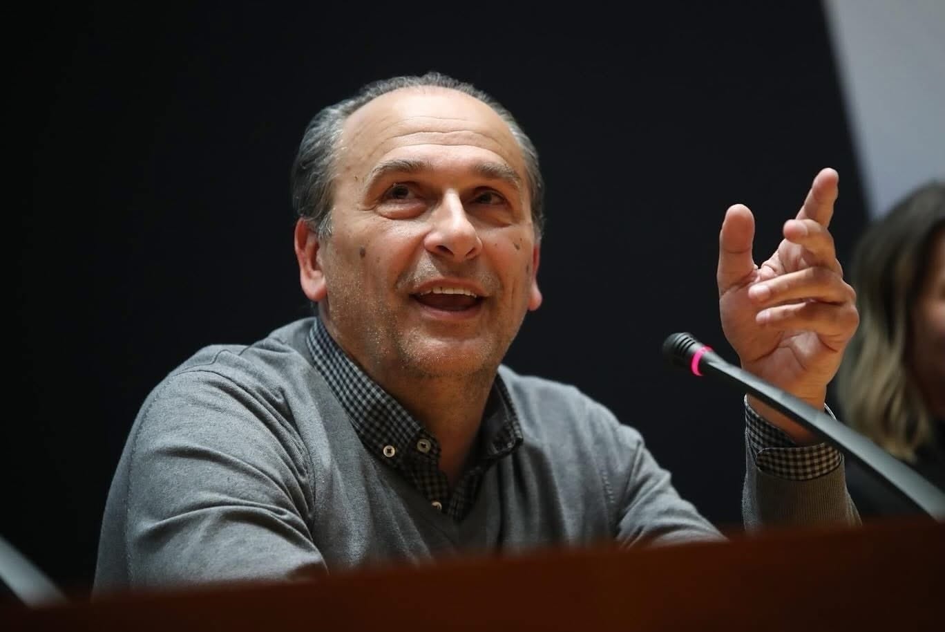 Μπάνε Πρέλεβιτς