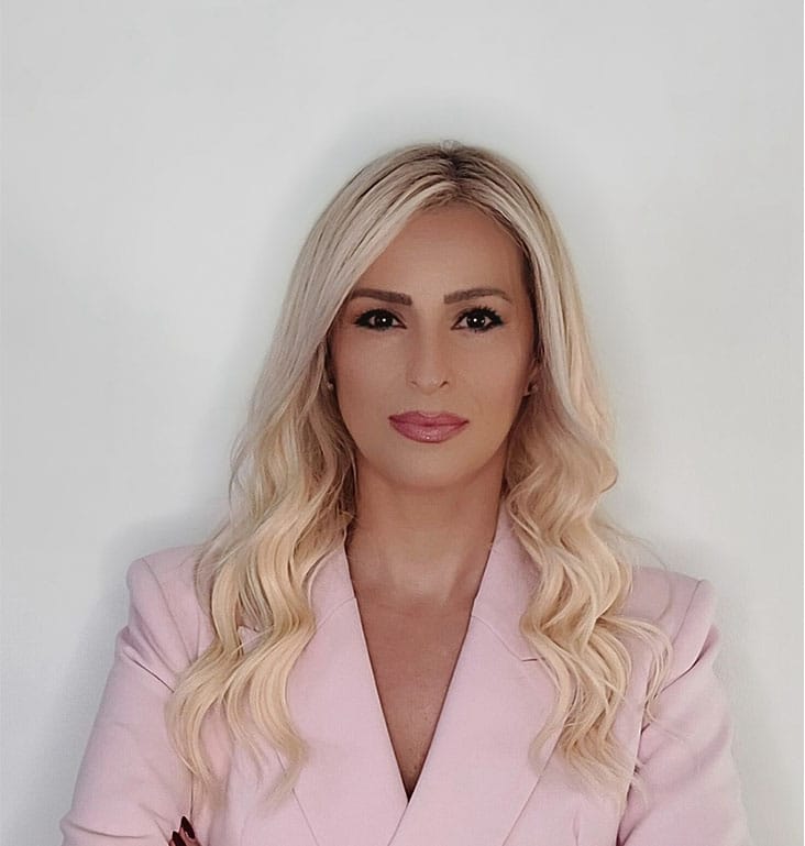 Σοφία Γκόσιου