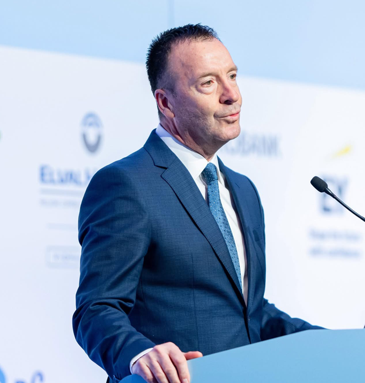 Κωνσταντίνος Αγραπίδας