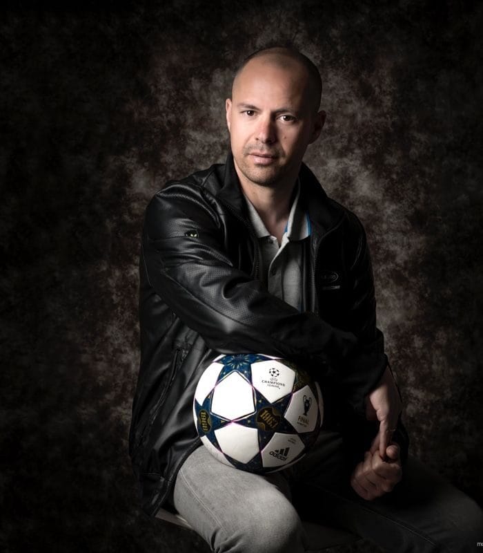 Στέλιος Γιαννακόπουλος