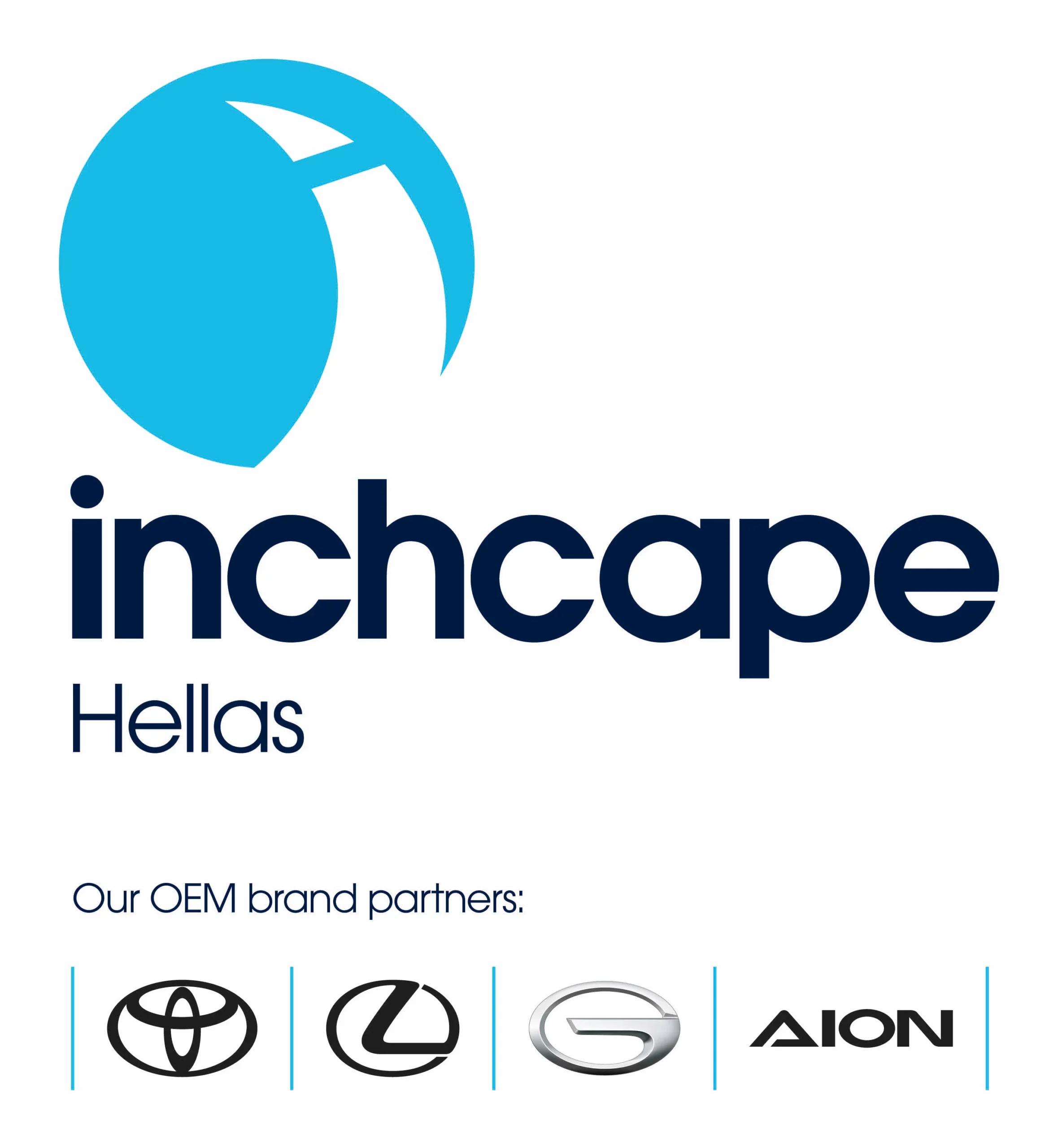 Inchcape Hellas