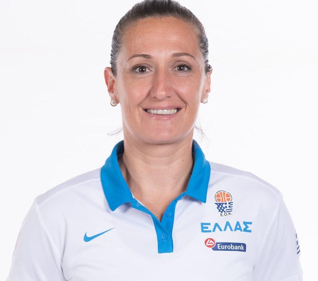 Δήμητρα Καλέντζου