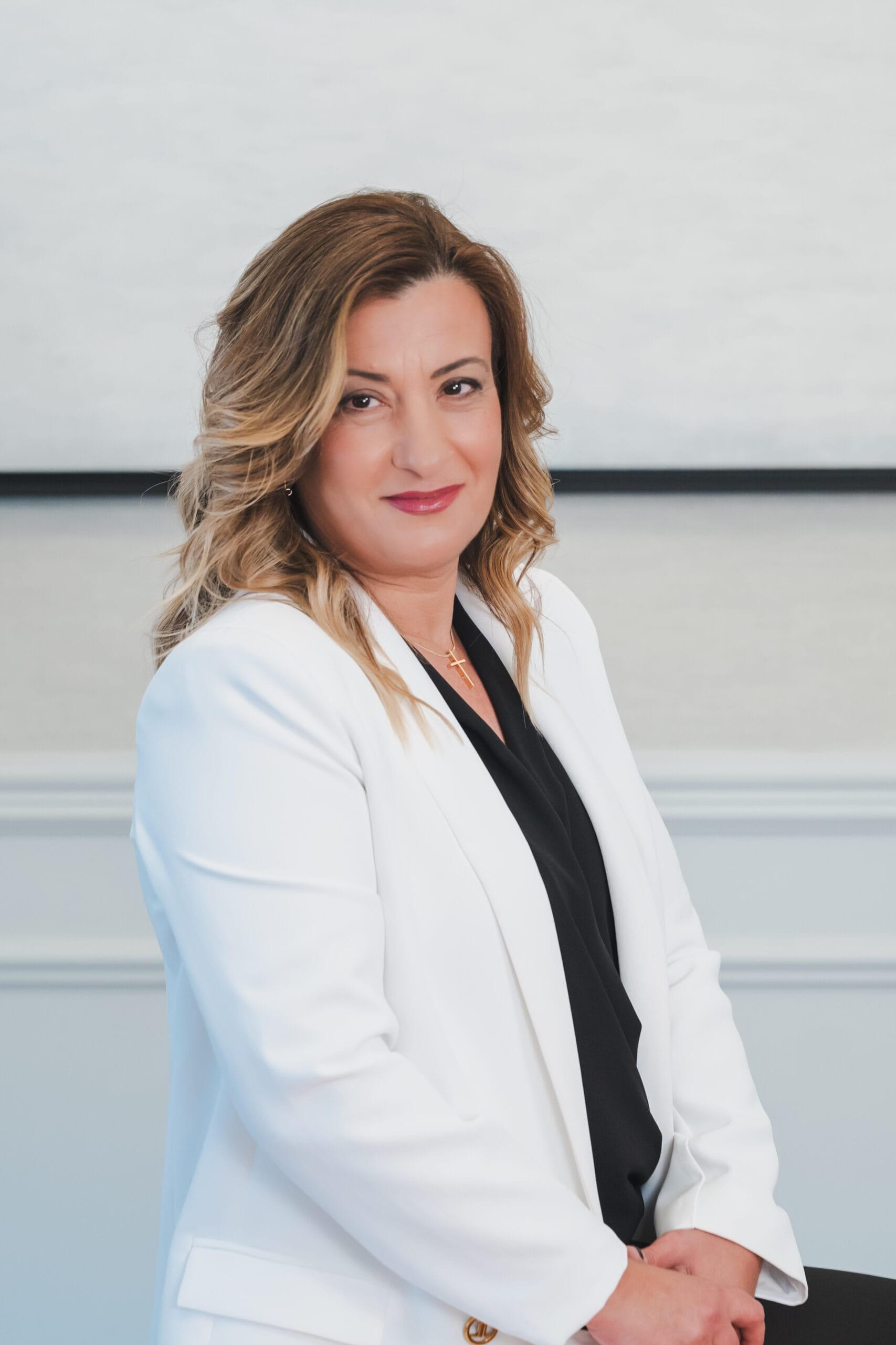 Αντιγόνη Λυμπεροπούλου