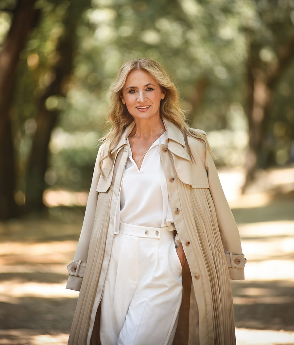 Μαρία Πολύζου