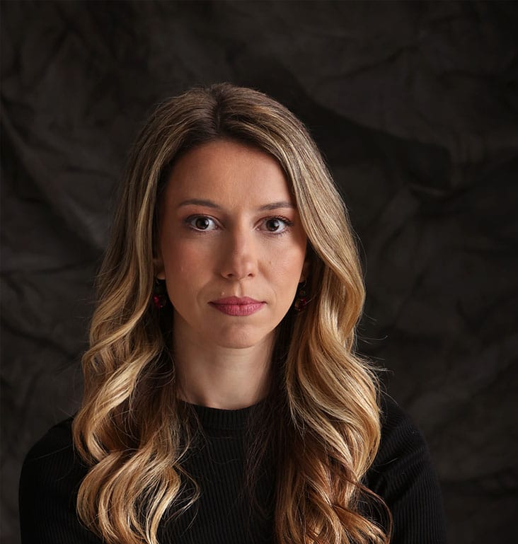 Μαρία Βερούχη