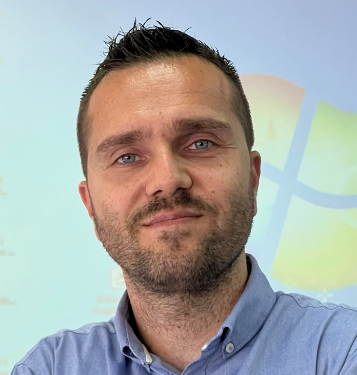 Παναγιώτης Γκορέζης