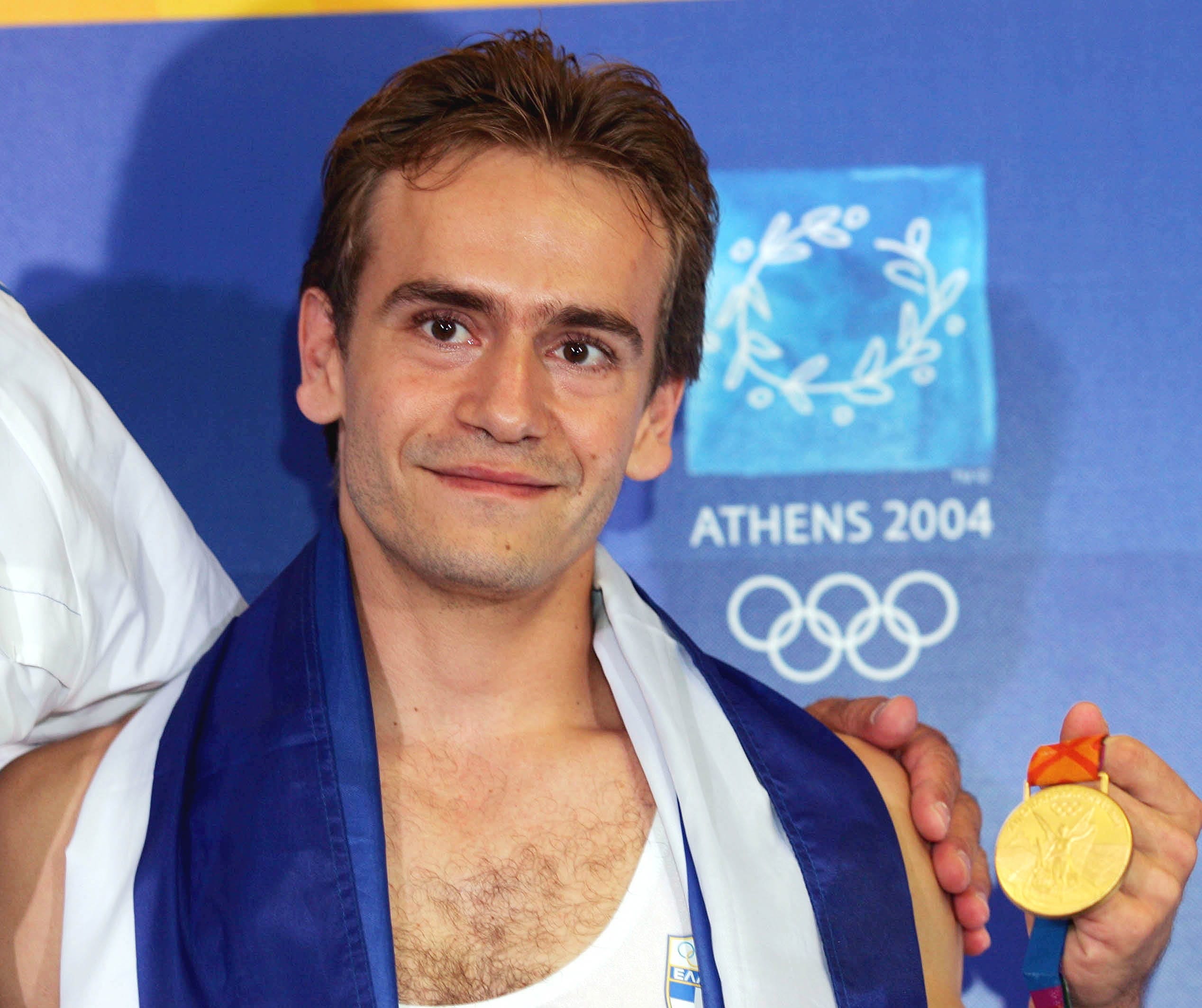 Δημοσθένης Ταμπάκος