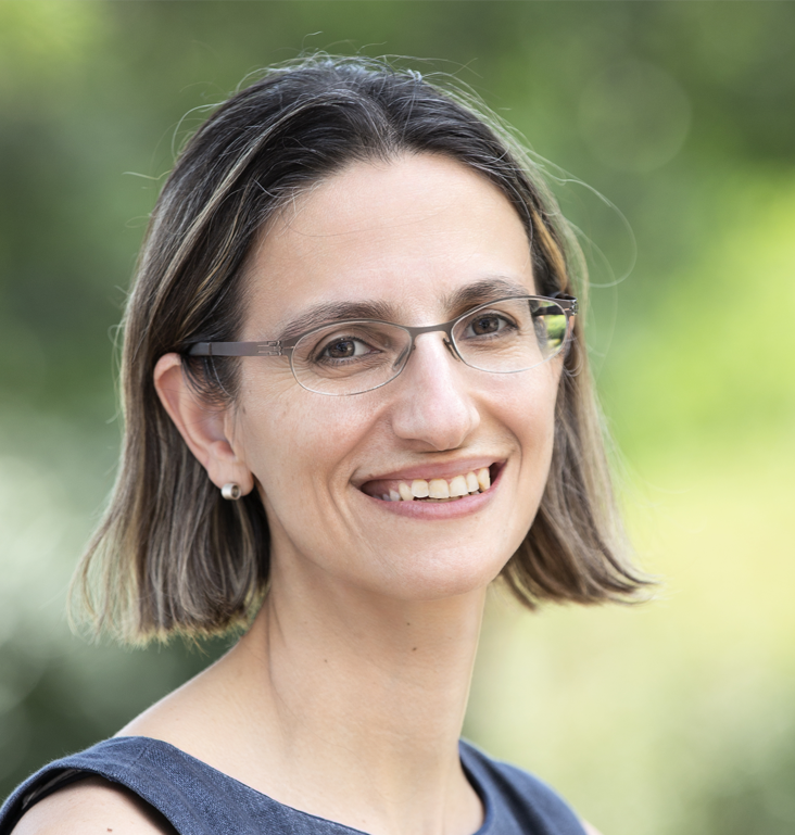 Δέσποινα Θεοδωρίδου