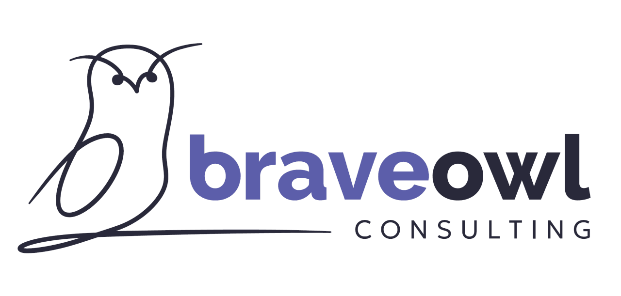 Brave Owl
