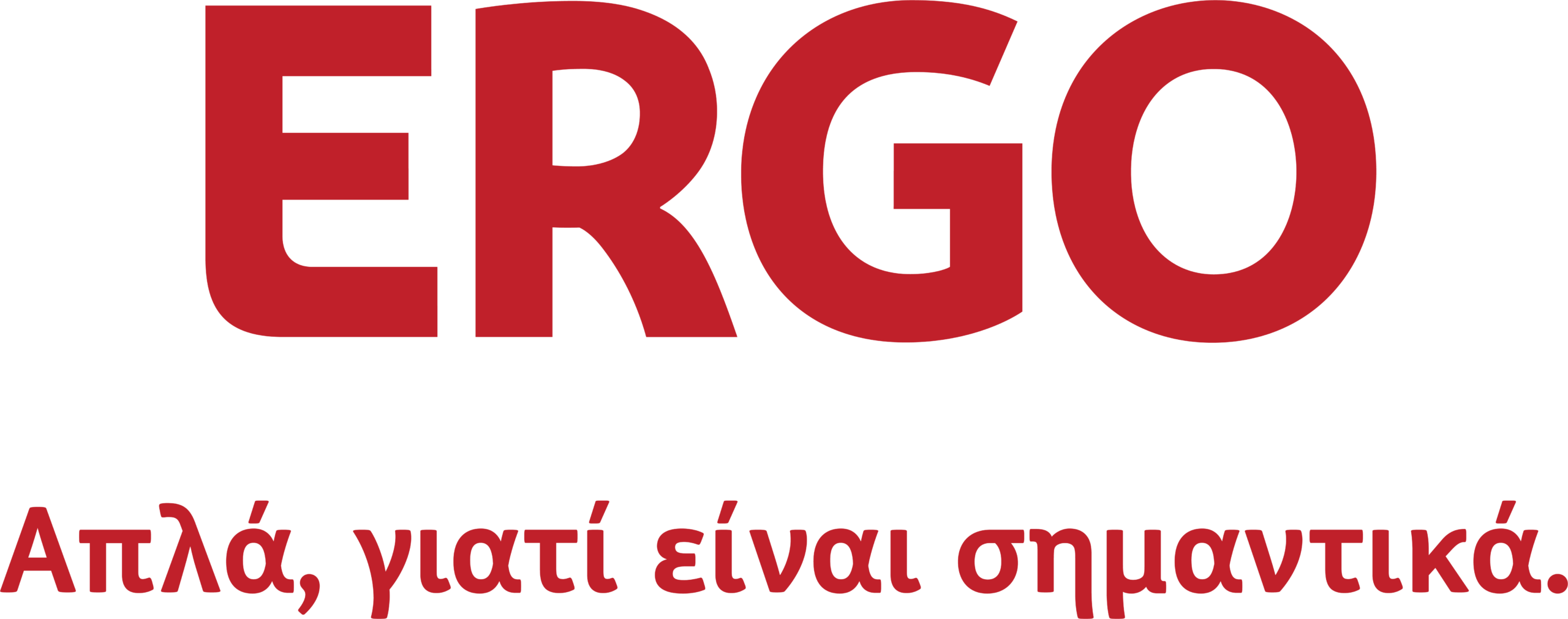 ERGO Ασφαλιστική