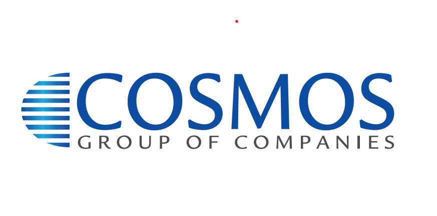 CBS — Cosmos Business Systems