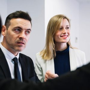 public speaking, policy discussion, roundtable debate, professional advocacy, business law