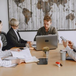 international business, global collaboration, multinational team, cross-border cooperation, HR conference